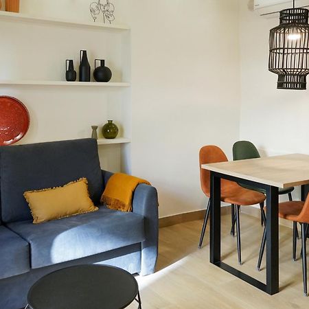 Apartaments La Rambla - Arbequina - 6 Persones Cornudella de Montsant Zewnętrze zdjęcie