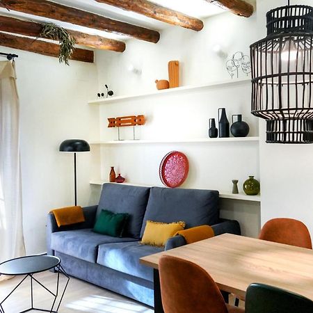 Apartaments La Rambla - Arbequina - 6 Persones Cornudella de Montsant Zewnętrze zdjęcie