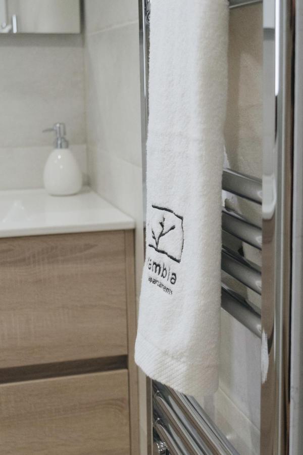 Apartaments La Rambla - Arbequina - 6 Persones Cornudella de Montsant Zewnętrze zdjęcie