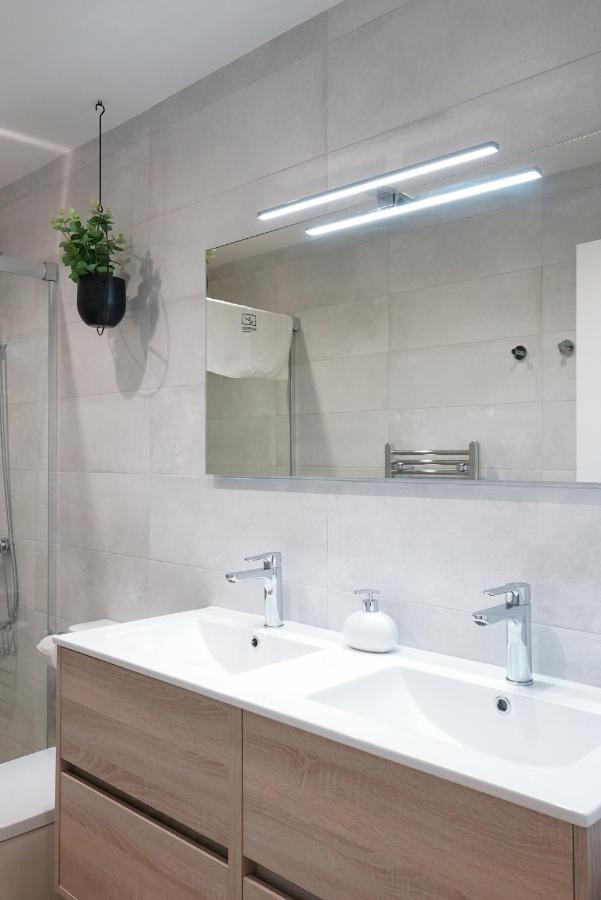 Apartaments La Rambla - Arbequina - 6 Persones Cornudella de Montsant Zewnętrze zdjęcie