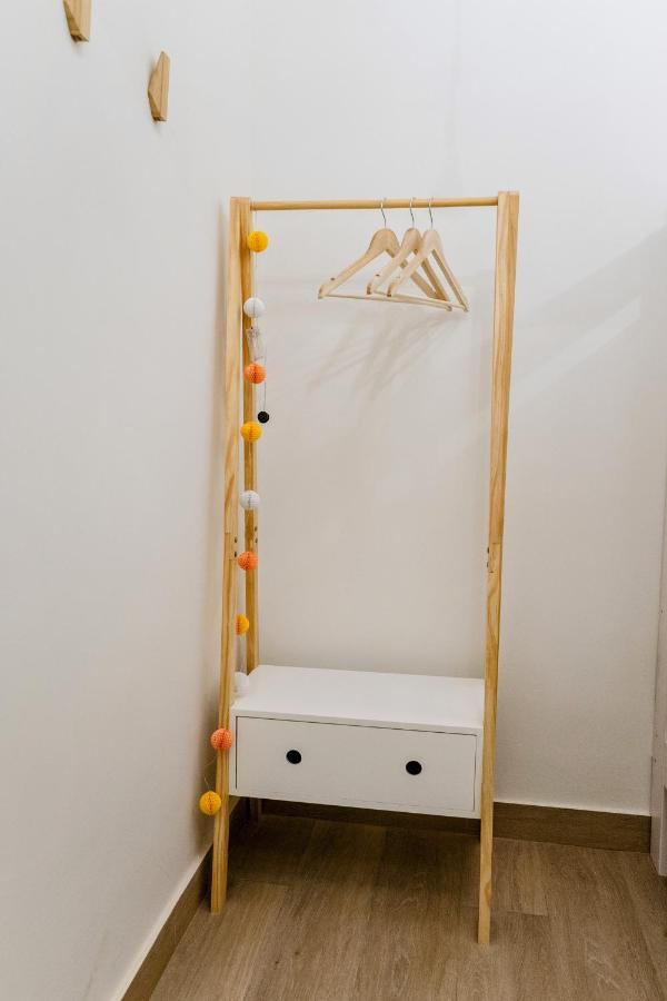 Apartaments La Rambla - Arbequina - 6 Persones Cornudella de Montsant Zewnętrze zdjęcie